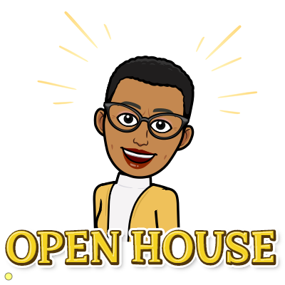 Virtual Open House